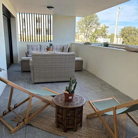 Lejlighed Sejour De Charme A Vue Et Montagne En T3 Residentiel Avec Piscine *