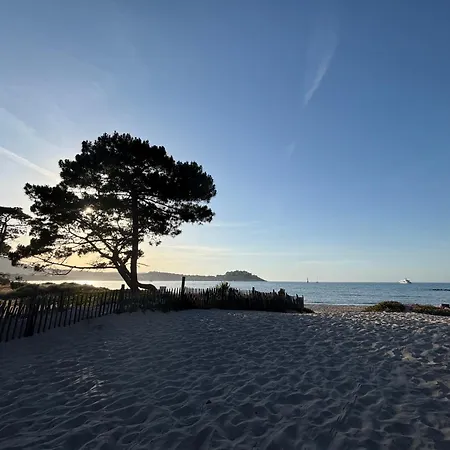 Sejour De Charme A Vue Et Montagne En T3 Residentiel Avec Piscine
