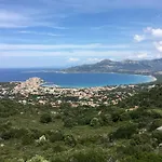 Corse, T3 Lumineux Avec Piscine, Entre Et Montagne *