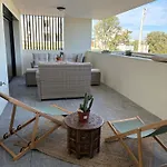 Apartment Corse, T3 Lumineux Avec Piscine, Entre Et Montagne *