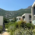 Corse, T3 Lumineux Avec Piscine, Entre Et Montagne Apartment