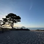 Corse, T3 Lumineux Avec Piscine, Entre Et Montagne