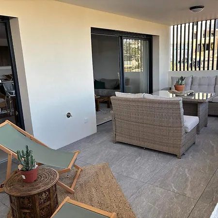 Apartamento Sejour De Charme A Vue Et Montagne En T3 Residentiel Avec Piscine *