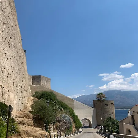 Sejour De Charme A Vue Et Montagne En T3 Residentiel Avec Piscine דירה *