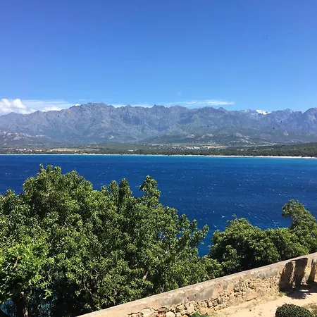 Sejour De Charme A Vue Et Montagne En T3 Residentiel Avec Piscine Apartment *