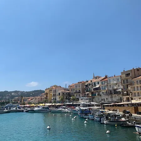 Sejour De Charme A Vue Et Montagne En T3 Residentiel Avec Piscine