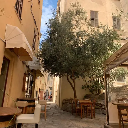 Sejour De Charme A Vue Et Montagne En T3 Residentiel Avec Piscine דירה קאלבי