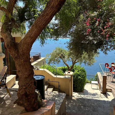 דירה Sejour De Charme A Vue Et Montagne En T3 Residentiel Avec Piscine