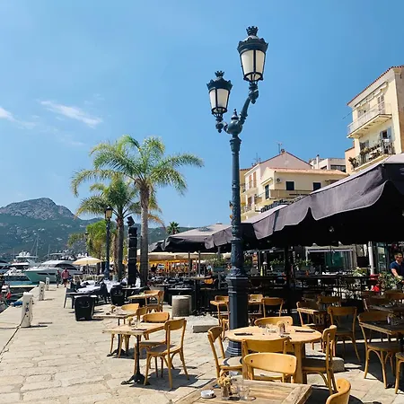 Sejour De Charme A Vue Et Montagne En T3 Residentiel Avec Piscine *