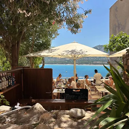 Sejour De Charme A Vue Et Montagne En T3 Residentiel Avec Piscine דירה *