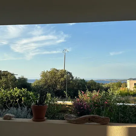 Apartment Corse, T3 Lumineux Avec Piscine, Entre Et Montagne *