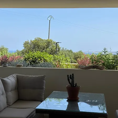 Apartmán Corse, T3 Lumineux Avec Piscine, Entre Et Montagne